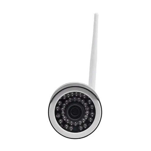 IP-відеокамера з WiFi 2Mp Light Vision VLC-2192WI f=3.6mm (75-00010) - фото 3