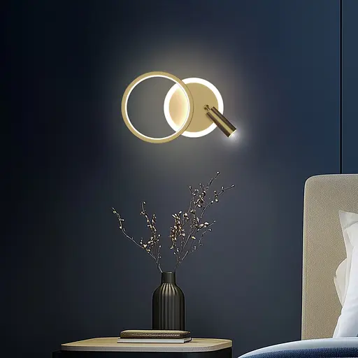 Бра Candellux 22-43931 MONET - фото 4