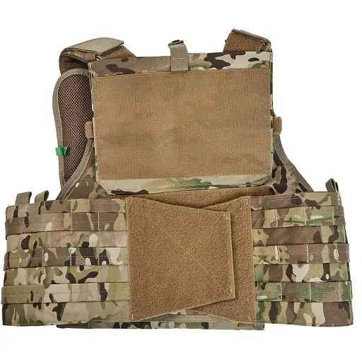 Жилет тактичний Condor Modular Operator Plate Carrier Multicam - фото 6