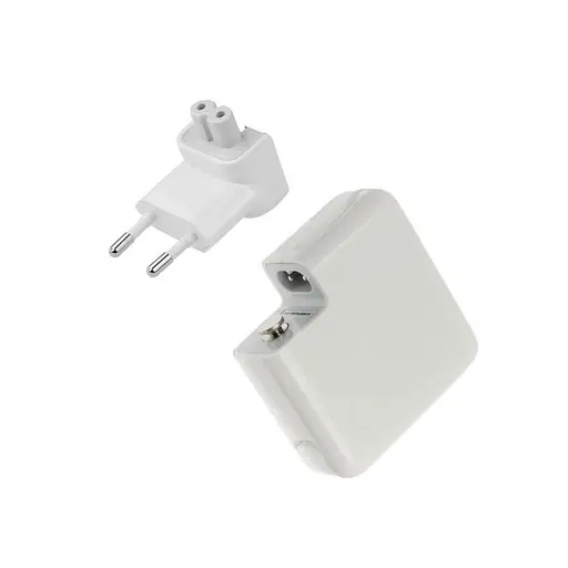 Зарядное устройство Foxconn для MacBook 61W USB-Type C - фото 2