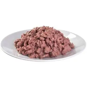 Влажный корм Brit Care Cat Pouch для кошек филе в соусе утка 85 г - фото 2