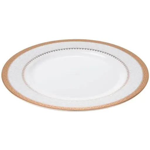 Тарелка обеденная Фемида NP93PL