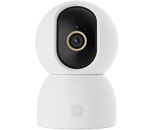 Камера відеоспостереження бездротова Xiaomi Mi Smart Camera C500 (BHR089AEU) - фото 2