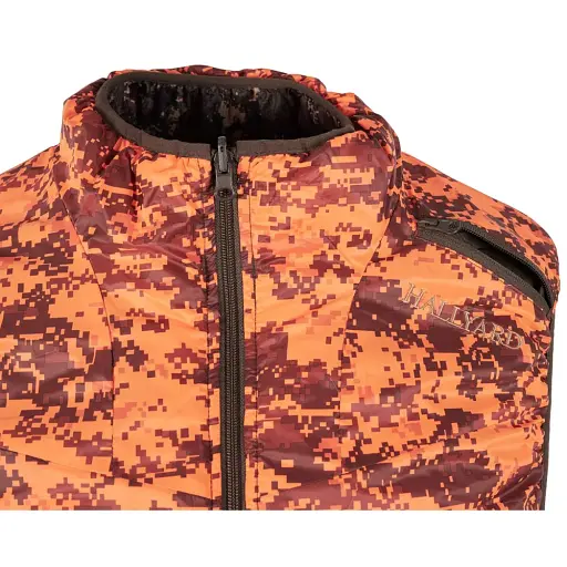 Жилет Hallyard Genk 2XL Green - фото 8
