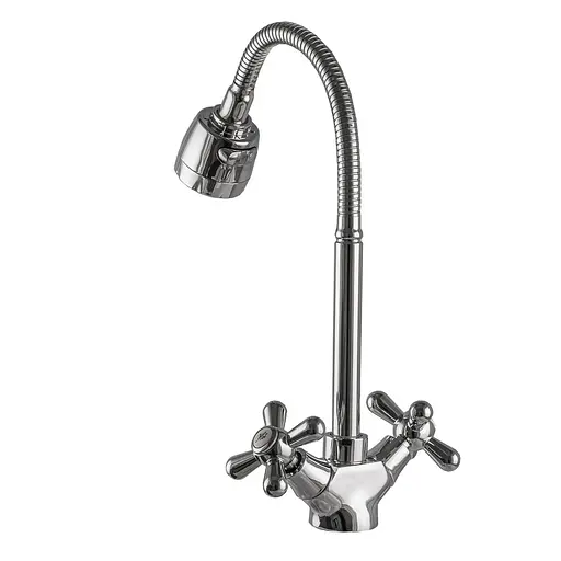 Змішувач для кухні Domino DKF-209-103MA-SHARM - фото 3