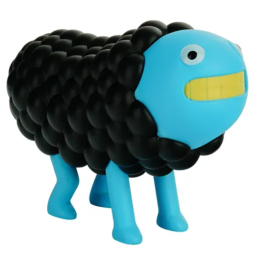 Фигурка коллекционная Куражики Шейдлум, (850487)