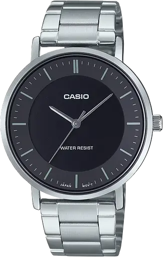 Часы Casio TIMELESS COLLECTION MTP-VT04D-1E