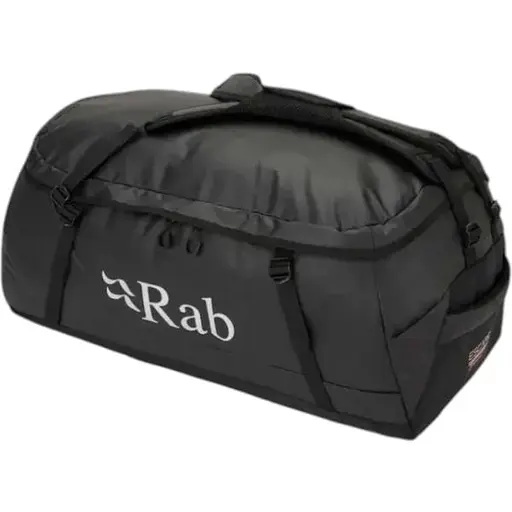 Сумка Rab Escape Kit Bag LT 70 Black (1033-RB QAB-18-BLK-70)