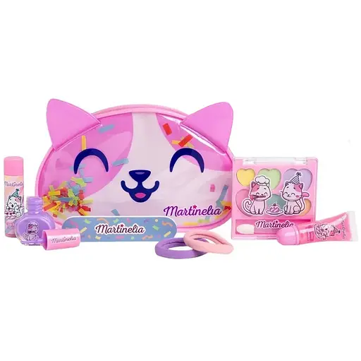 Повний б'юті-набір Martinelia Yummy (12050) - фото 2