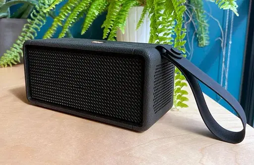 Беспроводная Bluetooth колонка MARSHALL MIDDLETON BT W3/9146 портативная акустика 20 Вт Черный - фото 4