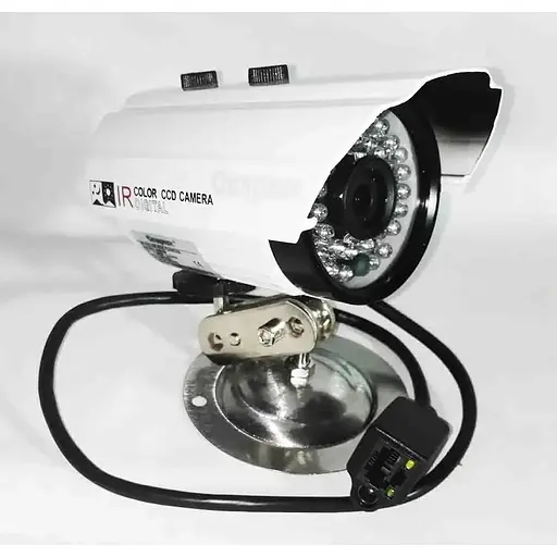 Камера спостереження вулична UKC CAD 635 IP 1.3 mp(1756375426) - фото 2