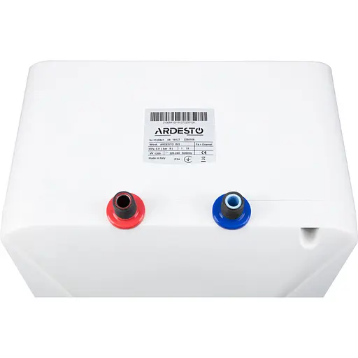 Бойлер Ardesto EWH-15OMWMI (3100841) - фото 7