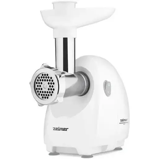Електром'ясорубка Zelmer ZMM4080B