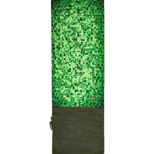 Пов'язка 4Fun Polartec Brick (4FUN-POLBRICKGREEN)
