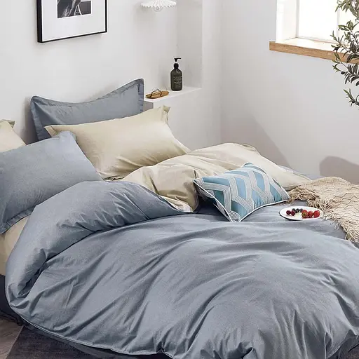 Комплект постельного белья Viluta полуторный ранфорс 24335-pl-e