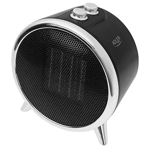 Керамический обогреватель Adler AD 7742 - фото 3