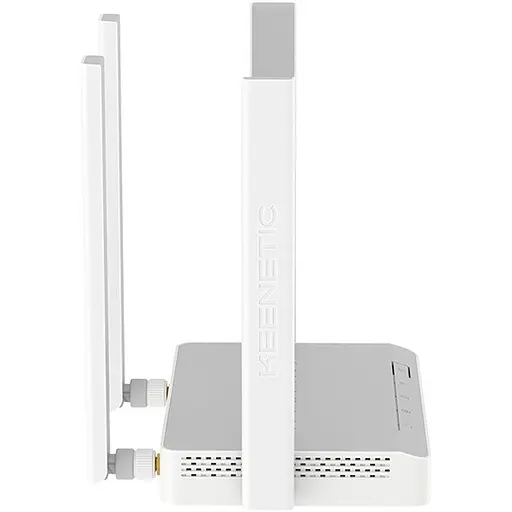 Бездротовий маршрутизатор (роутер) Keenetic Runner 4G (KN-2211) [128274] - фото 6
