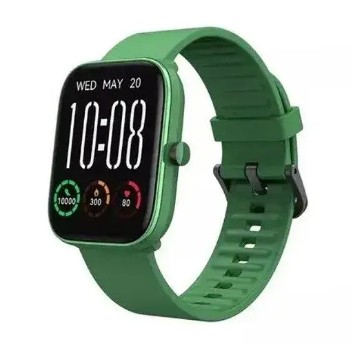 Смарт-годинник Xiaomi Haylou LS13 GST Lite Green - фото 1