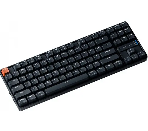 Беспроводная смарт-клавиатура Xiaomi Mechanical Keyboard TKL Paragraph Switch VB-Pro (BHR7720CN) - фото 1
