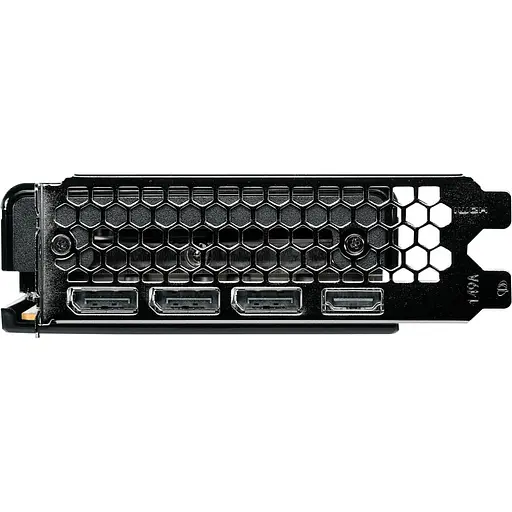 Видеокарта Palit GeForce RTX 5060 Infinity 3 (NE75060019P1-GB2063S) UA [138809] - фото 10