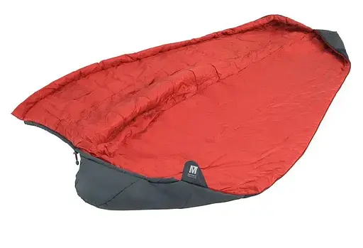 Спальный мешок Robens Moraine III "L"-2°C (250289) - фото 3