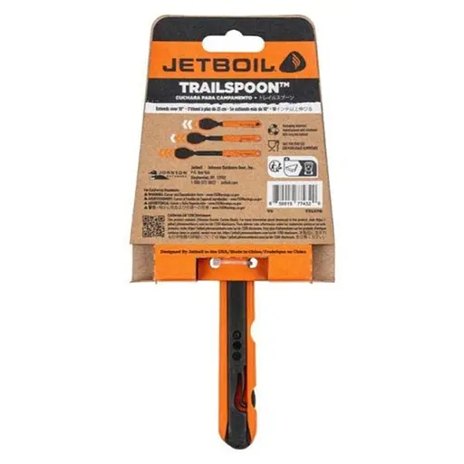 Ложка Jetboil Trail Spoon (1033-JBL TRLSPN-EU) - фото 3