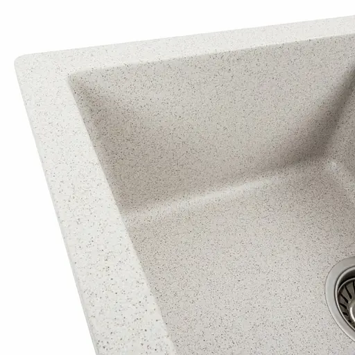 Кухонная мойка Platinum 7850W TOSKANA (SP000025176) - фото 3