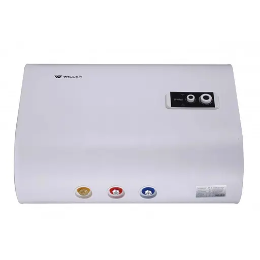 Бойлер електричний накопичувальний Willer EH40R Spring - фото 2