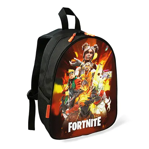 Рюкзак детский Fortnite школьный/городской 34х27х13 см для мальчика (02650)