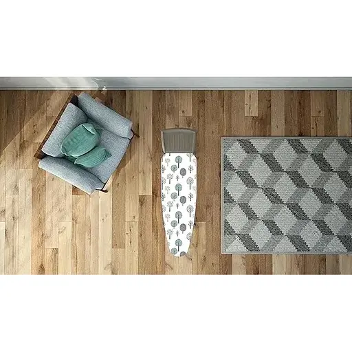 Чехол для гладильная доска Colombo Bosco 140x55 см (932028) - фото 7