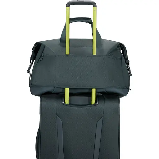Сумка Дорожная Samsonite RESPARK URBAN GREEN 48x35x24 KJ3*24011 - фото 8