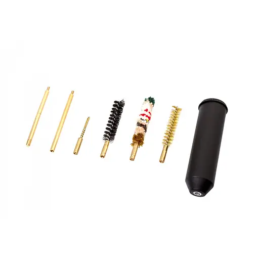 Набор Negrini для чистки пистолета 9 мм