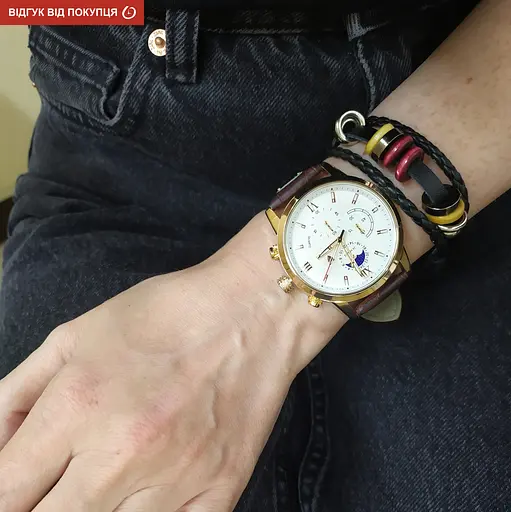 Годинник Lige Signature - фото 14