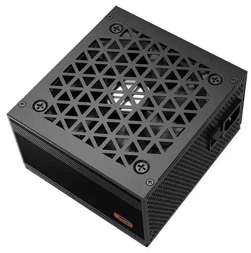Блок живлення PcCooler YK550H 550W 80+ Bronze (YK550H) - фото 2