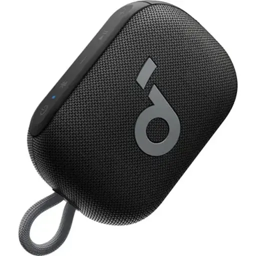 Колонка ANKER SoundСore Select 4 Go Black - фото 5