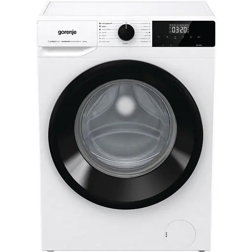 Стиральная машина Gorenje WNHEI74SAS автоматическая - фото 2