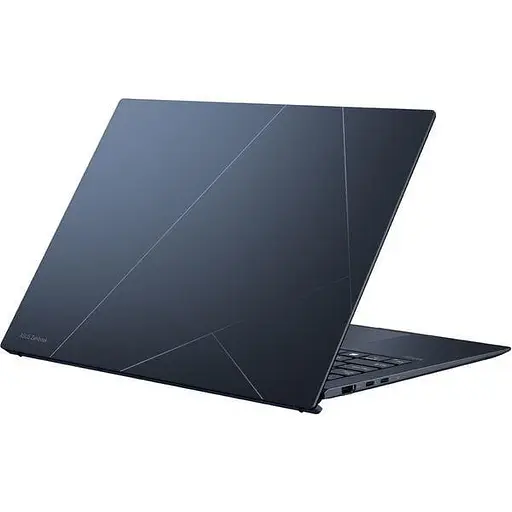Ноутбук Asus Zenbook S 13 OLED UX5304MA-NQ008X, Intel Core Ultra 7 155U, 4.8GHz, 13.3 2.8K, 32GB, SSD 1TB, Intel Iris Xe Graphics, Windows 11 Pro - фото 10