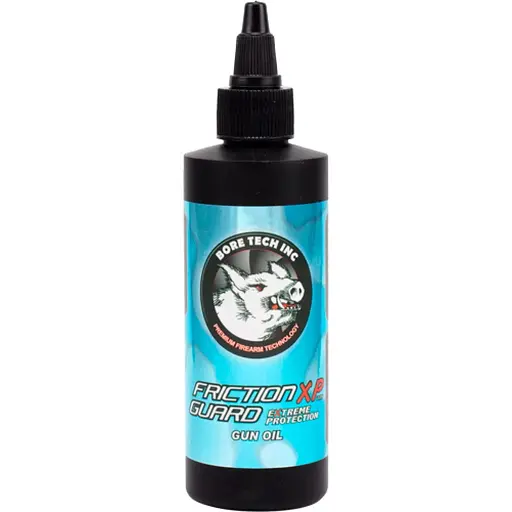 Смазка Bore Tech Friction Guard HP 118 мл