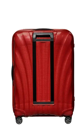 Валіза Samsonite C-LITE RED 75x51x31 75 см CS2*10004 - фото 2