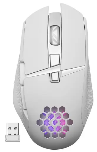 Мышь Defender Glory GM-514, LED White (52513)