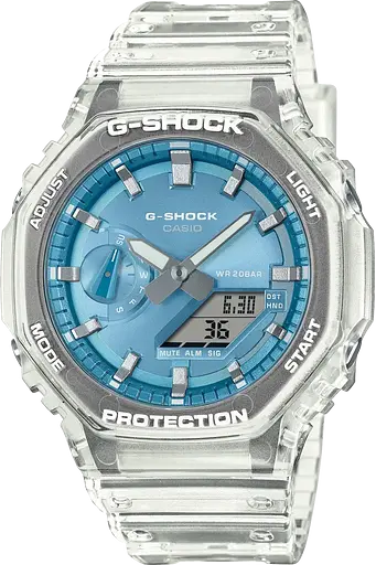 Часы Casio G-SHOCK Classic GA-2100BM-7A2ER