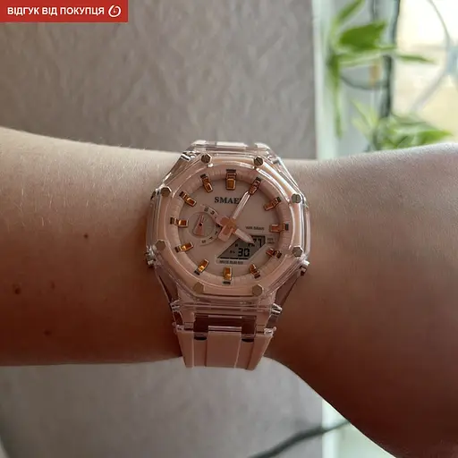 Годинник Smael Princess - фото 8