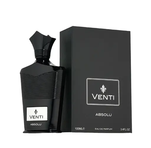 Парфумована вода Fragrance World Venti Absolu 100 мл