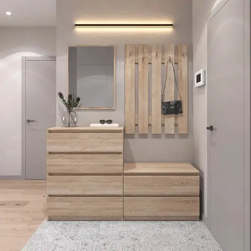 Прихожая VAYS комплект в прихожую №1 - фото 7