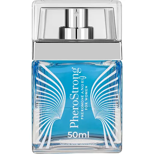 Парфуми з феромонами PheroStrong Pheromone Angel for Women для жінок 50 мл