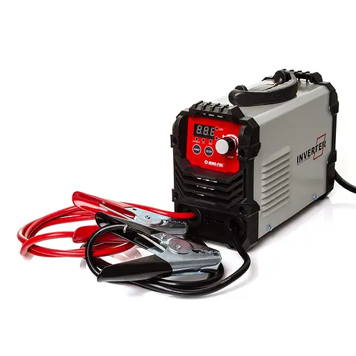 Пускозарядний пристрій Mar-Pol M89381 400 A - фото 3