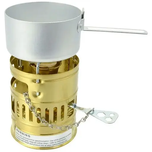 Казанок для горелки Optimus Svea (1017-8017849)