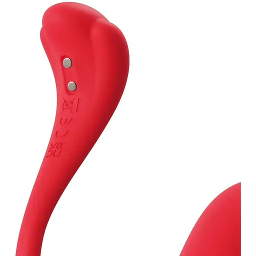 Інтерактивне віброяйце Svakom Phoenix Neo 2 - фото 3