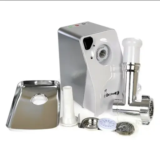 Электроясорубка Silver Crest SFW 350 D2 - фото 5