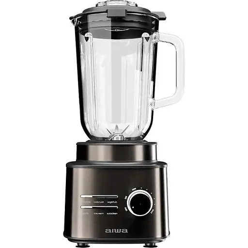Блендер Aiwa Saberu 2500 стаціонарний 2500Вт коричневий